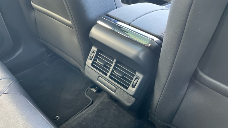 Land Rover Range Rover Evoque 2.0 D200 Dynamic SE 5dr Auto Diesel Hatchback